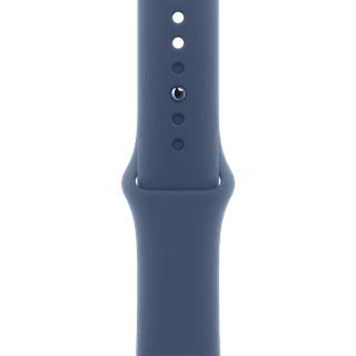 Apple 40mm Denim Sport Band - S/M