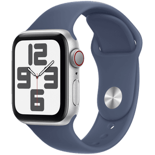 Apple 40mm Denim Sport Band - S/M