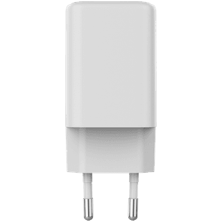 CANYON charger CU45CC GaN 45W 2xPD EU White