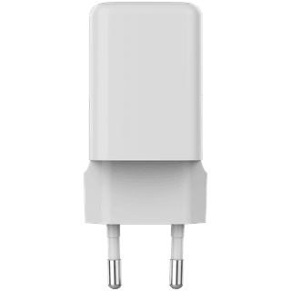 CANYON charger CU35CC GaN 35W 2xPD EU White