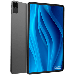 Prestigio Solutions Virtuoso PSTA107, 11.97" 2K, 4GB+128GB, Wi-Fi