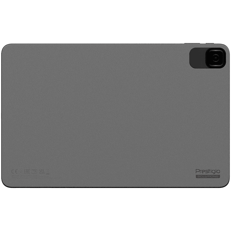 Prestigio Solutions Virtuoso PSTA107, 11.97" 2K, 4GB+128GB, Wi-Fi 3