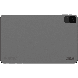 Prestigio Solutions Virtuoso PSTA107, 11.97" 2K, 4GB+128GB, Wi-Fi
