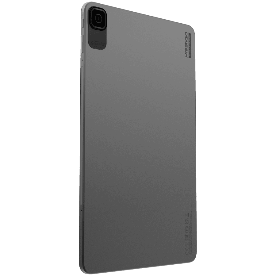 Prestigio Solutions Virtuoso PSTA107, 11.97" 2K, 4GB+128GB, Wi-Fi 6