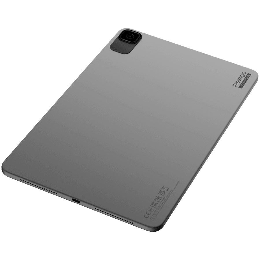 Prestigio Solutions Virtuoso PSTA107, 11.97" 2K, 4GB+128GB, Wi-Fi 7