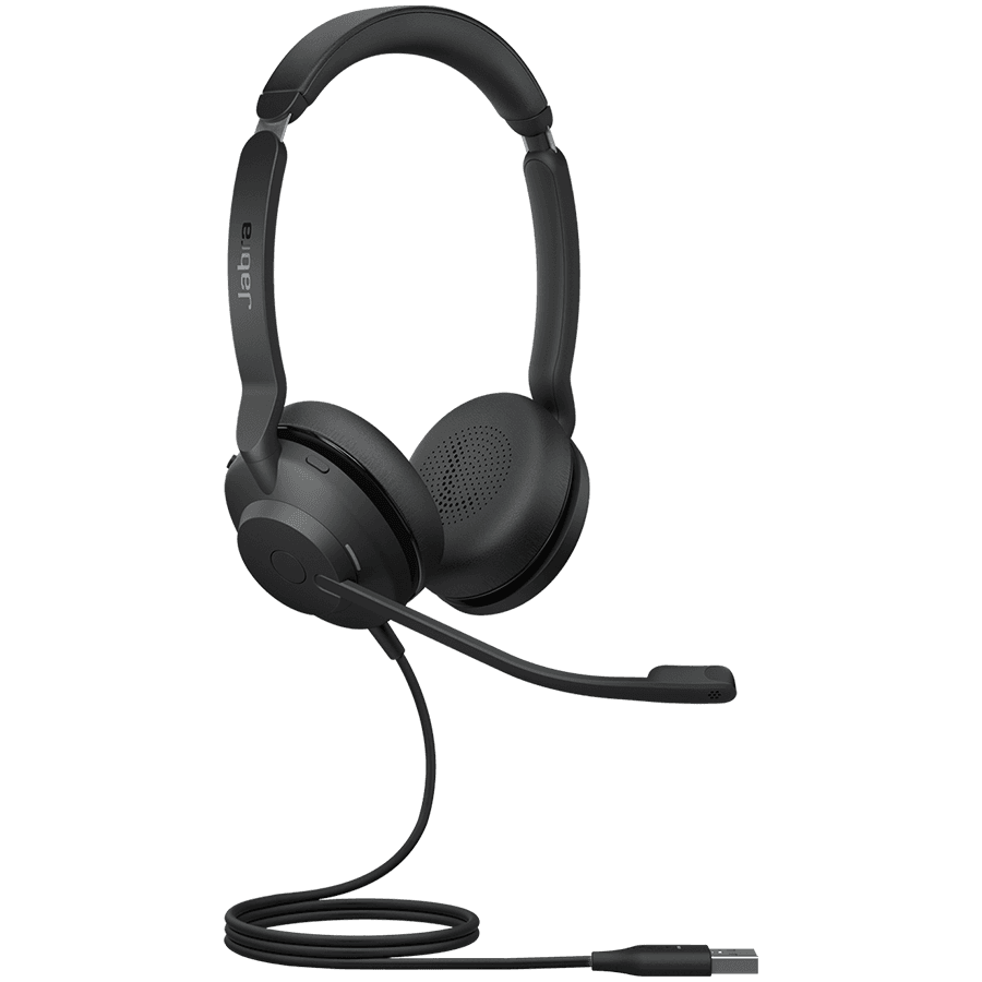 JABRA EVOLVE2 30 SE, USB-A, MS Stereo