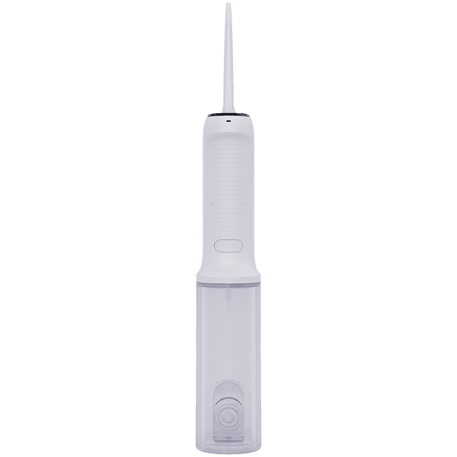 Dental Irrigator: 5V, 4W, 2200mAh, 200ML 2