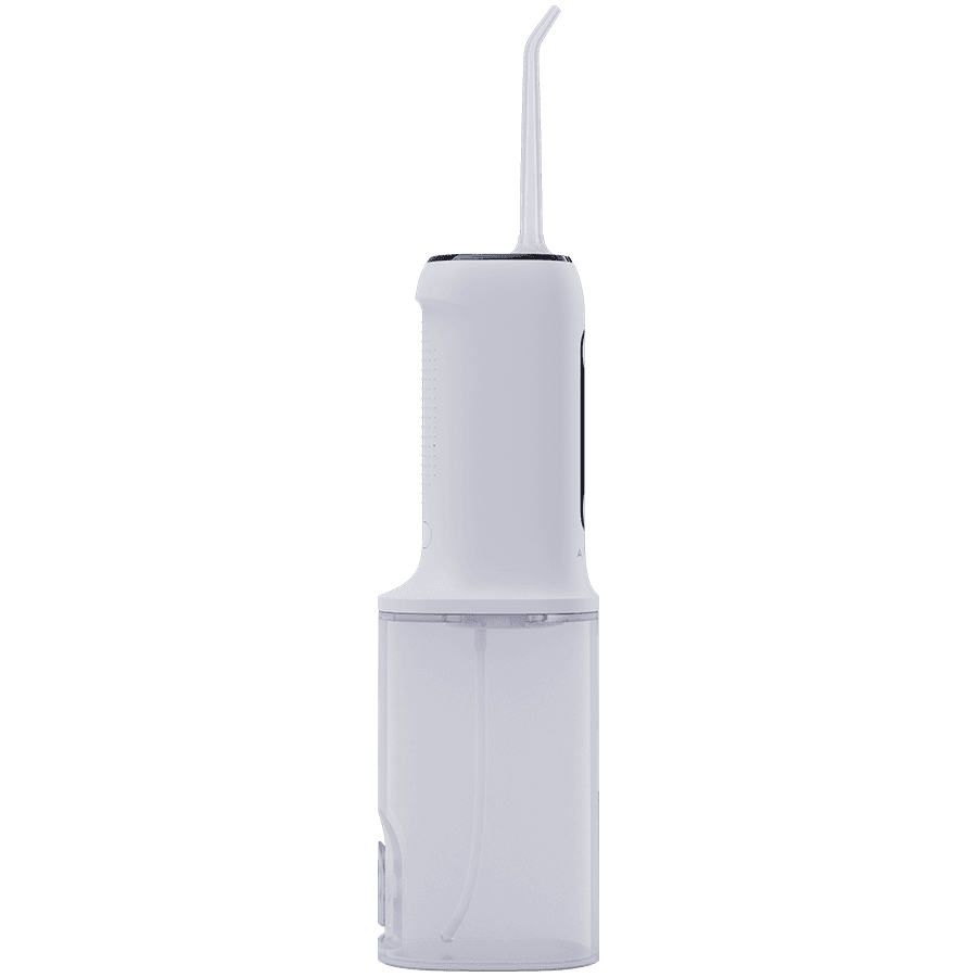 Dental Irrigator: 5V, 4W, 2200mAh, 200ML 3