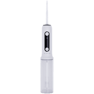 AENO Dental Irrigator: 5V, 4W, 2200mAh, 200ML