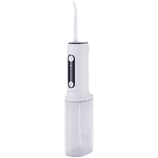 AENO Dental Irrigator: 5V, 4W, 2200mAh, 200ML