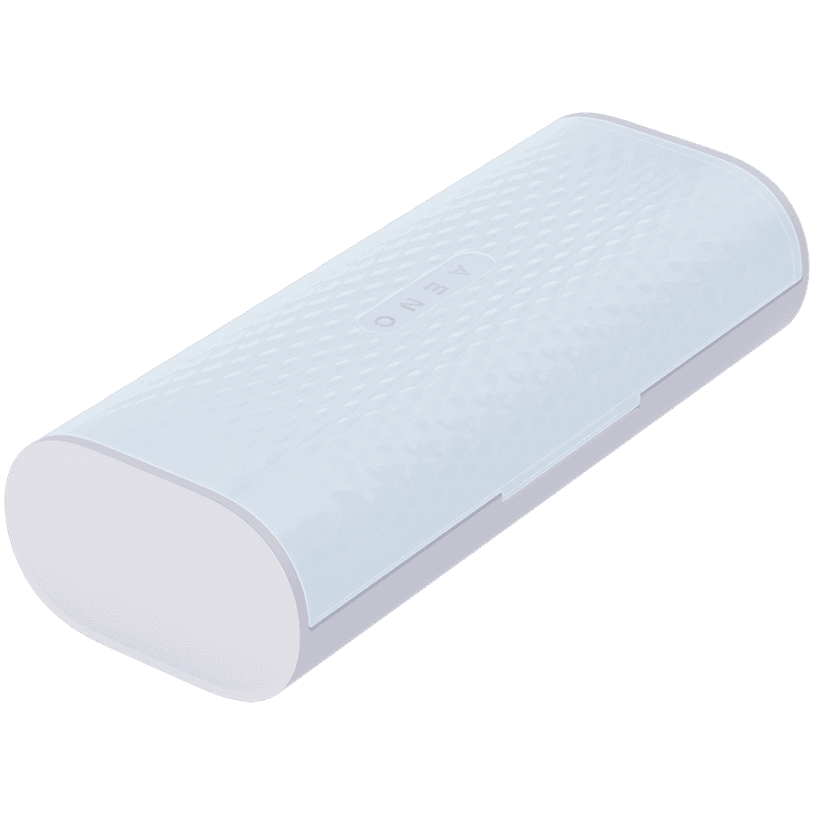 Dental Irrigator: 5V, 4W, 2200mAh, 200ML 6