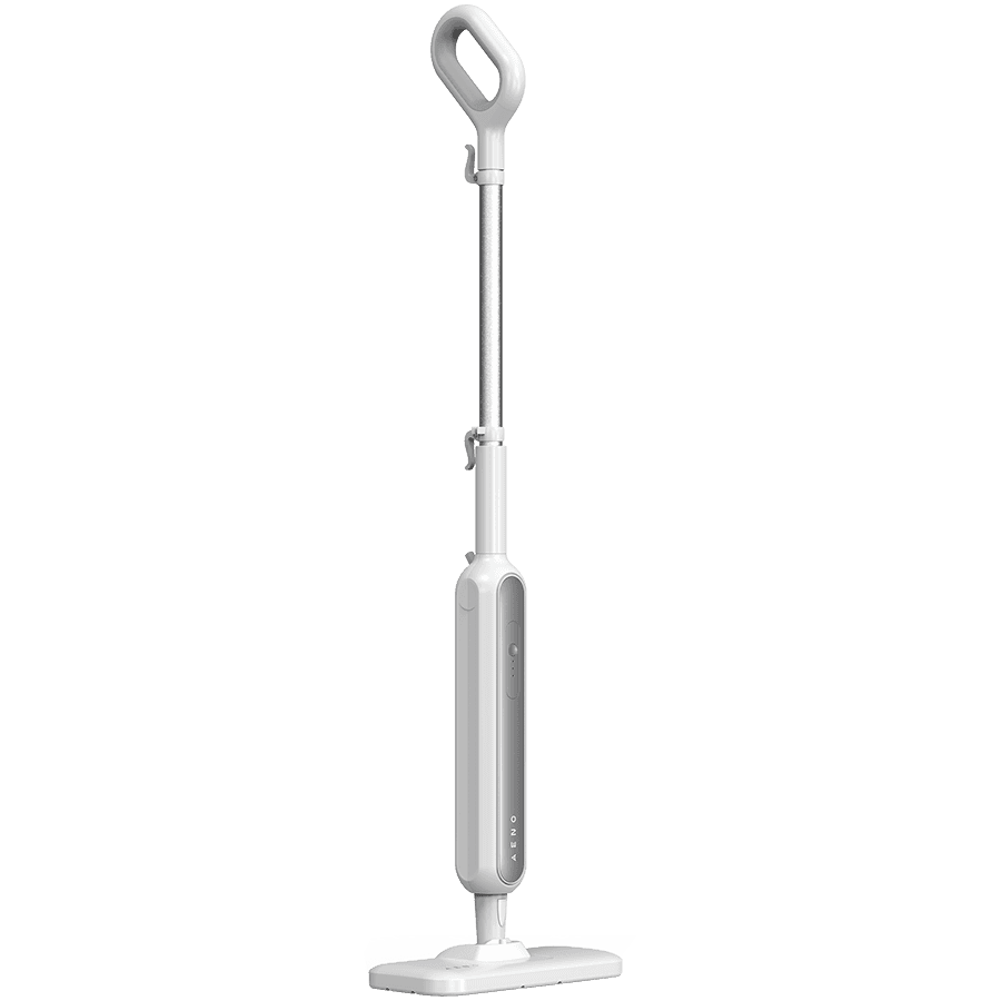 AENO Steam Mop SM2: 1200W, 130°C, IPX4, Tank Volume 275mL, 3 steam modes, self-standing 2