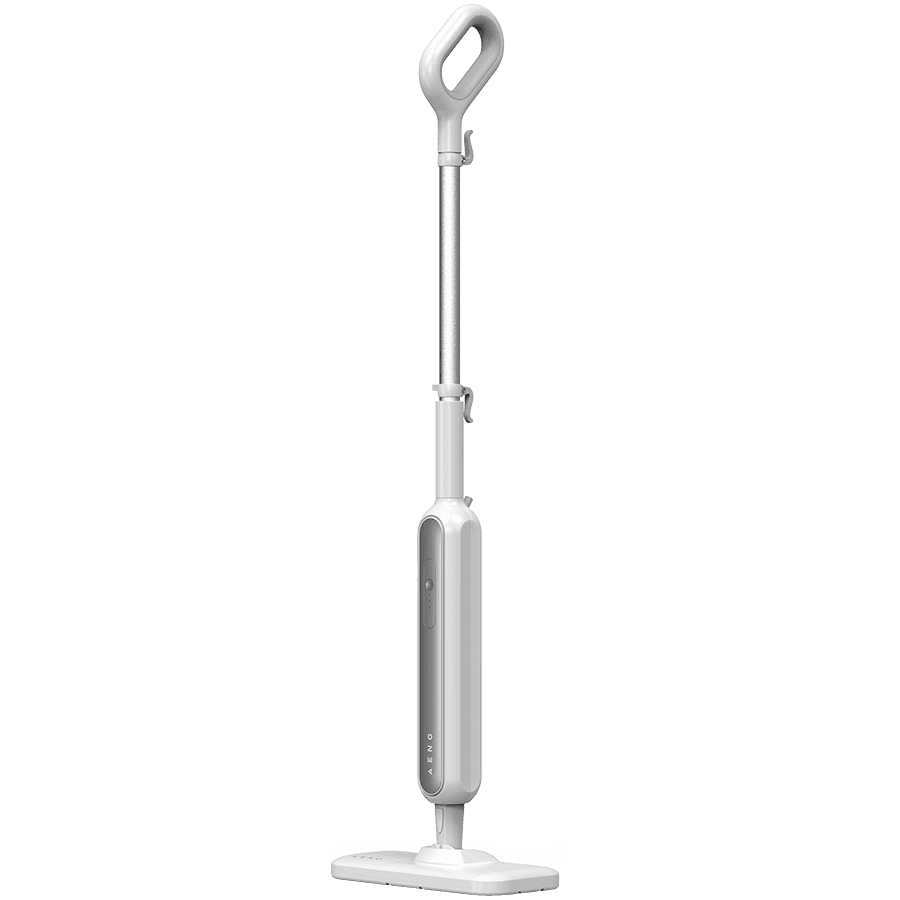 AENO Steam Mop SM2: 1200W, 130°C, IPX4, Tank Volume 275mL, 3 steam modes, self-standing 3