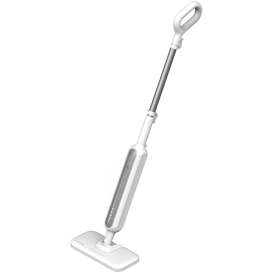 AENO Steam Mop SM2: 1200W, 130°C, IPX4, Tank Volume 275mL, 3 steam modes, self-standing 6