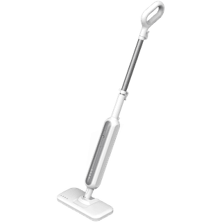 AENO Steam Mop SM2: 1200W, 130°C, IPX4, Tank Volume 275mL, 3 steam modes, self-standing