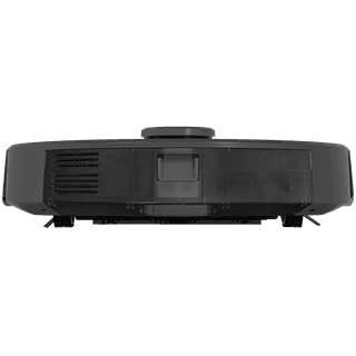 AENO Robot Vacuum Cleaner RC3S: wet & dry cleaning, smart control AENO App, powerful Japanese Nidec motor, turbo mode