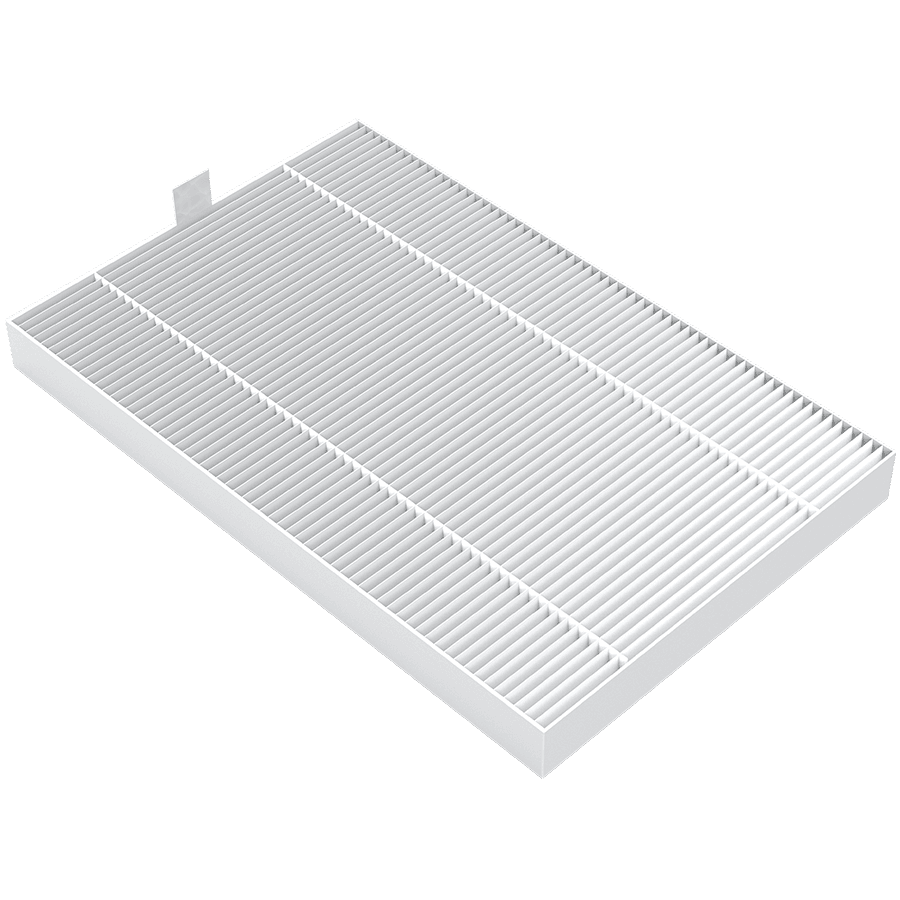 AENO Robot Vacuum Cleaner RC3S: wet & dry cleaning, smart control AENO App, powerful Japanese Nidec motor, turbo mode 3