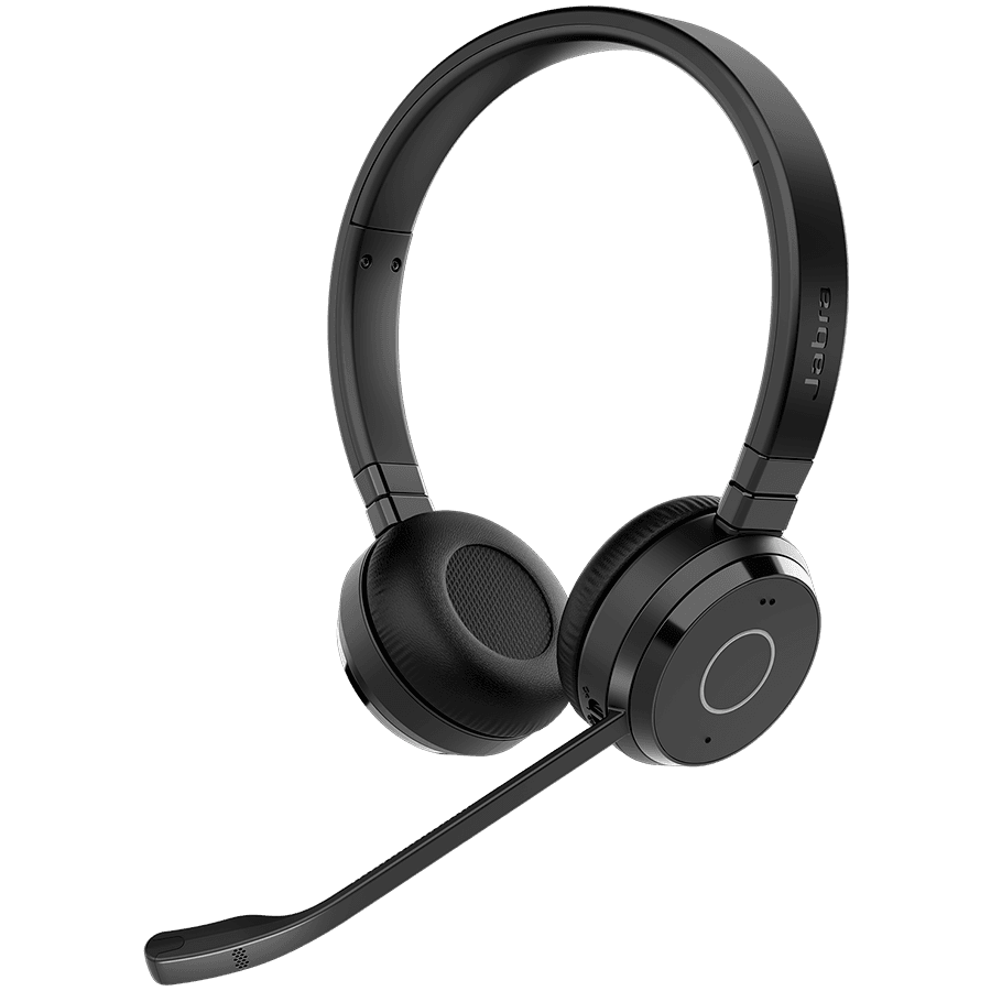 JABRA EVOLVE 65 TE, Link 390a MS Stereo