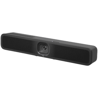 LOGITECH WEBCAM - MeetUp 2 - GRAPHITE
