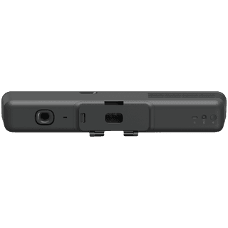 LOGITECH WEBCAM - MeetUp 2 - GRAPHITE