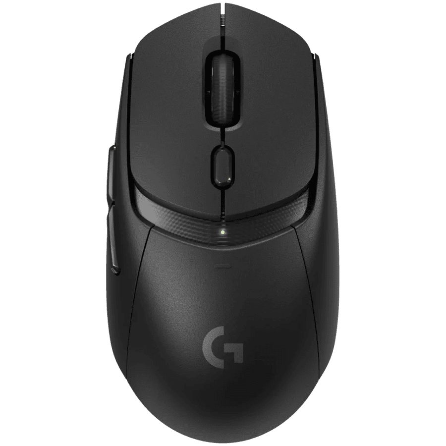 LOGITECH G309 LIGHTSPEED - BLACK - 2.4GHZ/BT - EER2-933 - G309