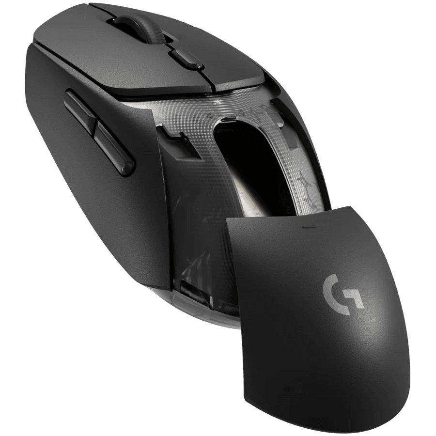 LOGITECH G309 LIGHTSPEED - BLACK - 2.4GHZ/BT - EER2-933 - G309 4