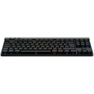 Logitech G515 LIGHTSPEED TKL Gaming Keyboard - BLACK - US INT'L - 2.4GHZ/BT - EMEA28i-935 - TACTILE