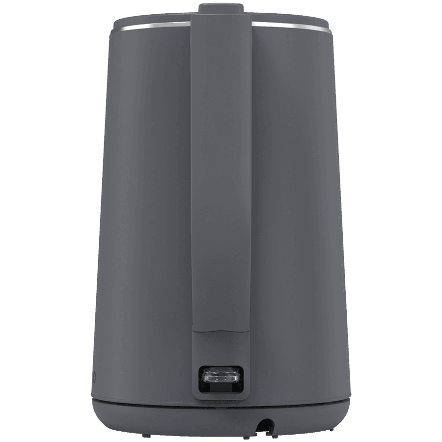 AENO Electric Kettle EK4: 1850-2200W, 1.5L, Strix, Double-walls, Non-heating body, Auto Power Off, Dry tank Protection 2