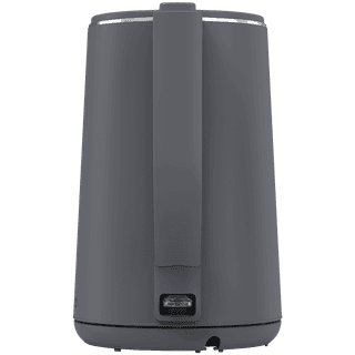 AENO Electric Kettle EK4: 1850-2200W, 1.5L, Strix, Double-walls, Non-heating body, Auto Power Off, Dry tank Protection