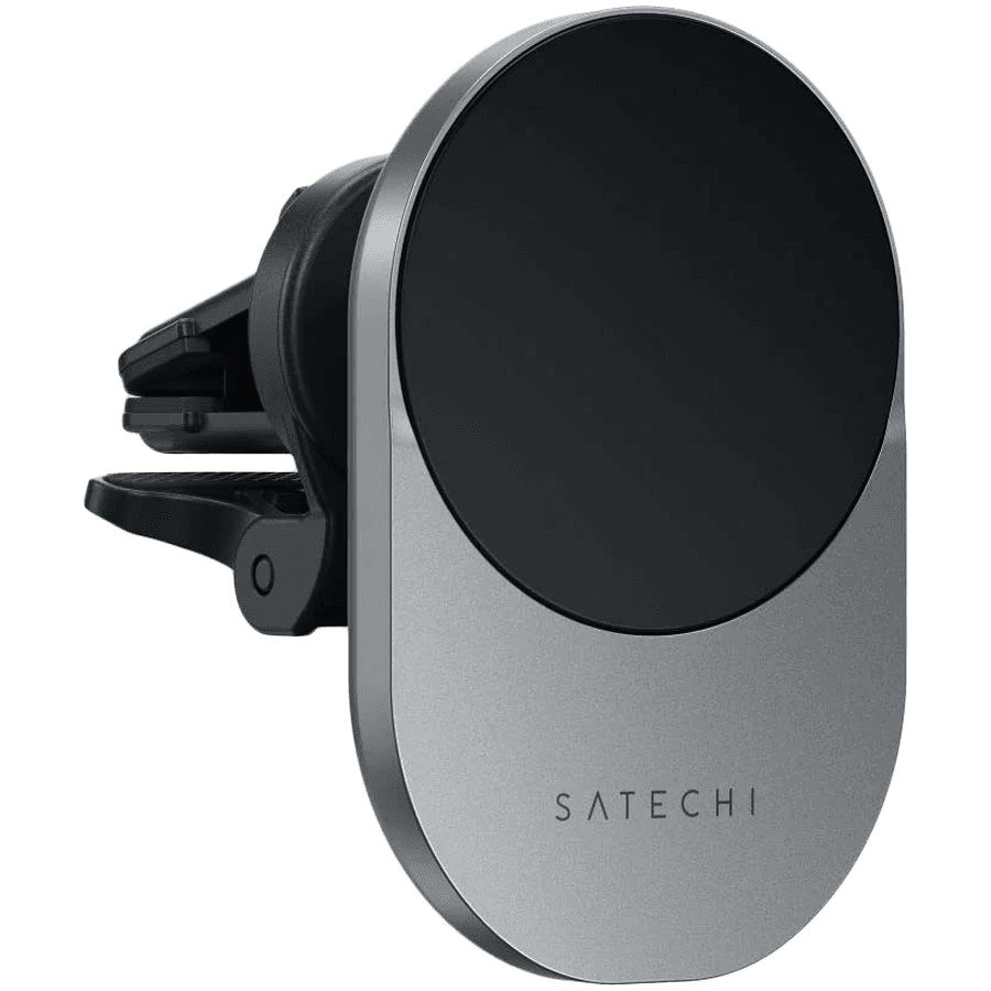 SATECHI Qi2 Wireless Car Charger