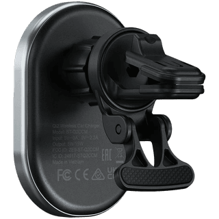 SATECHI Qi2 Wireless Car Charger