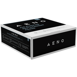 AENO Air Purifier AAP0003 filter H13, activated carbon granules, HEPA, Φ195*60mm, NW 0.37Kg