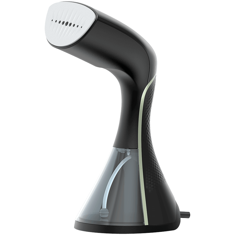 AENO Hand Garment Steamer GS3, 1500W, Detachable Water Tank, 3 steam modes
