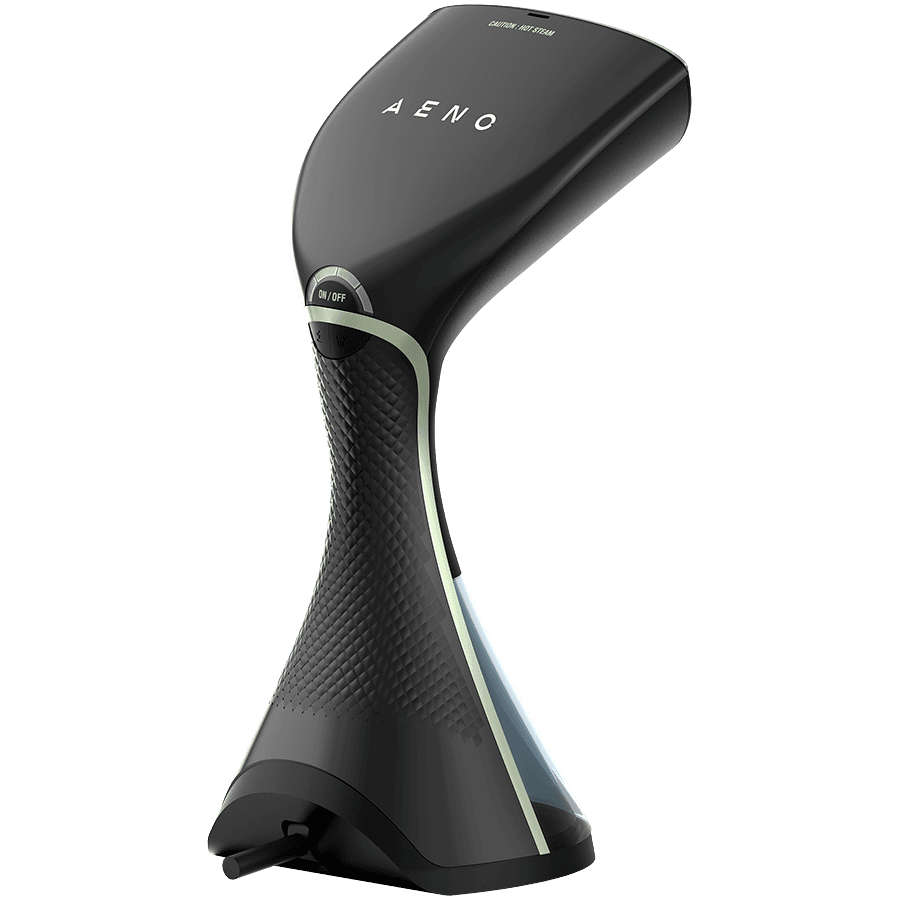 AENO Hand Garment Steamer GS3, 1500W, Detachable Water Tank, 3 steam modes 2