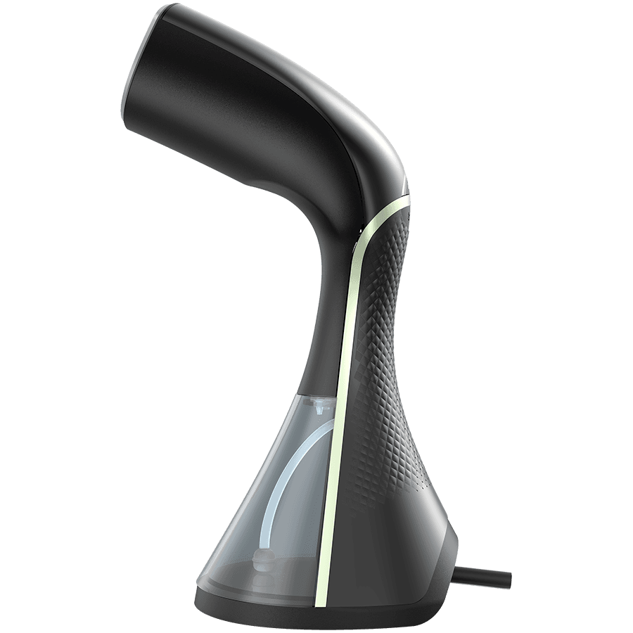 AENO Hand Garment Steamer GS3, 1500W, Detachable Water Tank, 3 steam modes 3