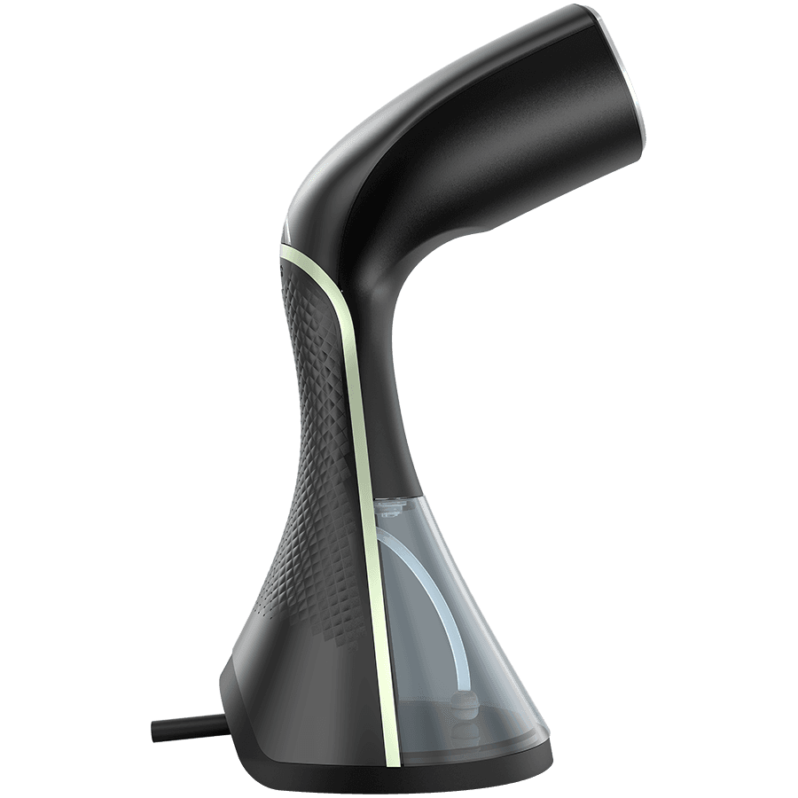 AENO Hand Garment Steamer GS3, 1500W, Detachable Water Tank, 3 steam modes 4