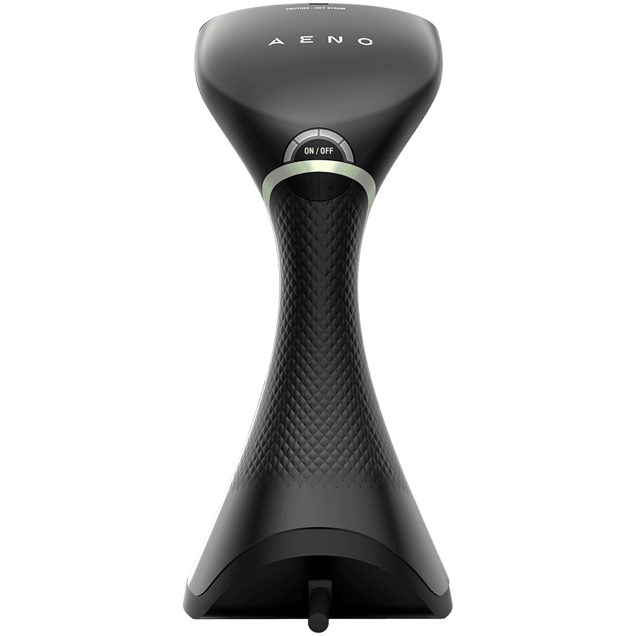 AENO Hand Garment Steamer GS3, 1500W, Detachable Water Tank, 3 steam modes 5