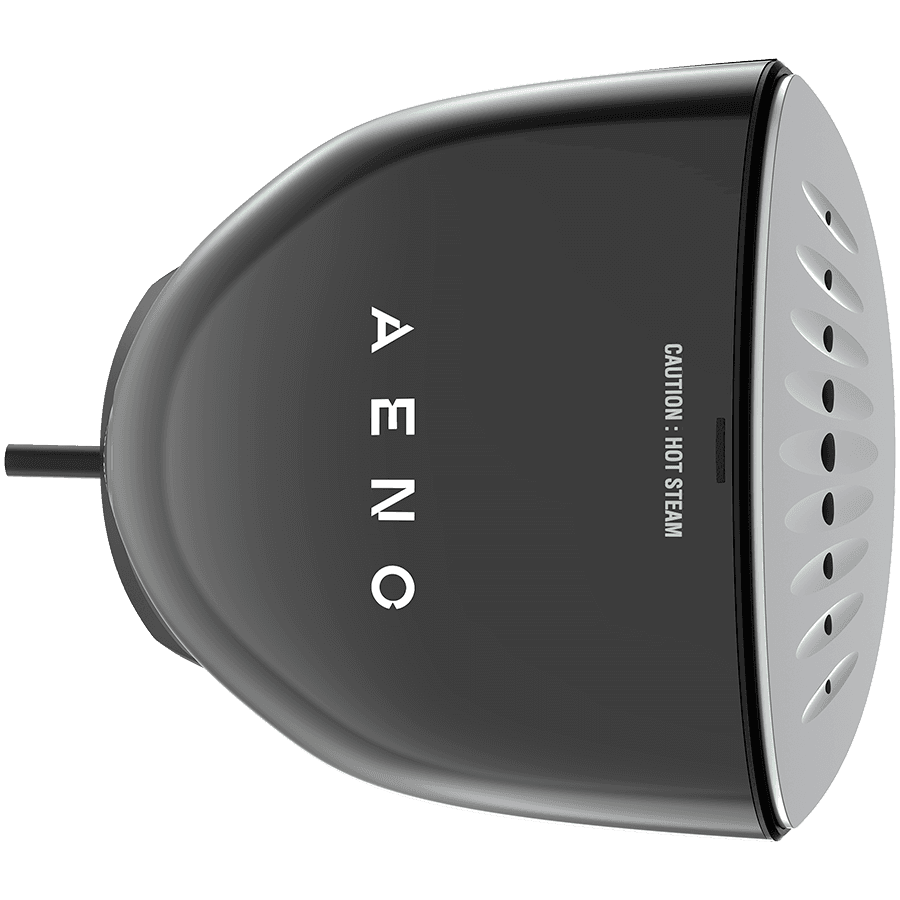 AENO Hand Garment Steamer GS3, 1500W, Detachable Water Tank, 3 steam modes 6