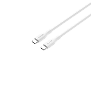 CANYON cable CC60SC10 C-C 60W 1m Silicon White