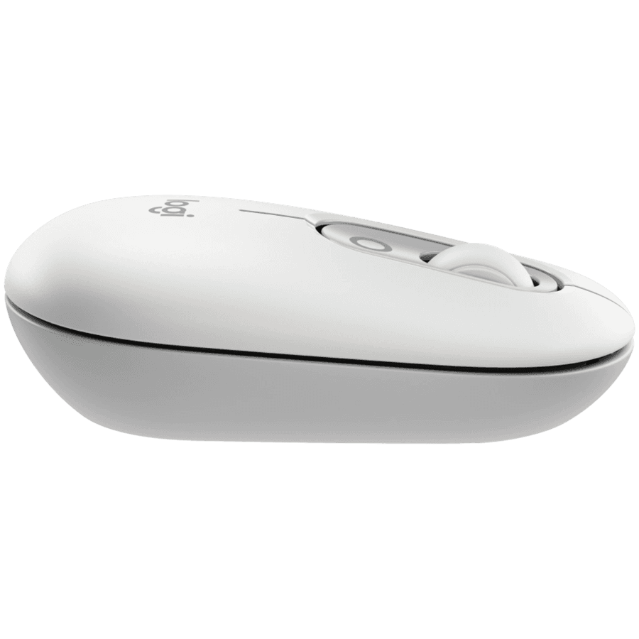 LOGITECH POP ICON COMBO - OFF WHITE - US INT'L - BT - N/A - INTNL-973 4