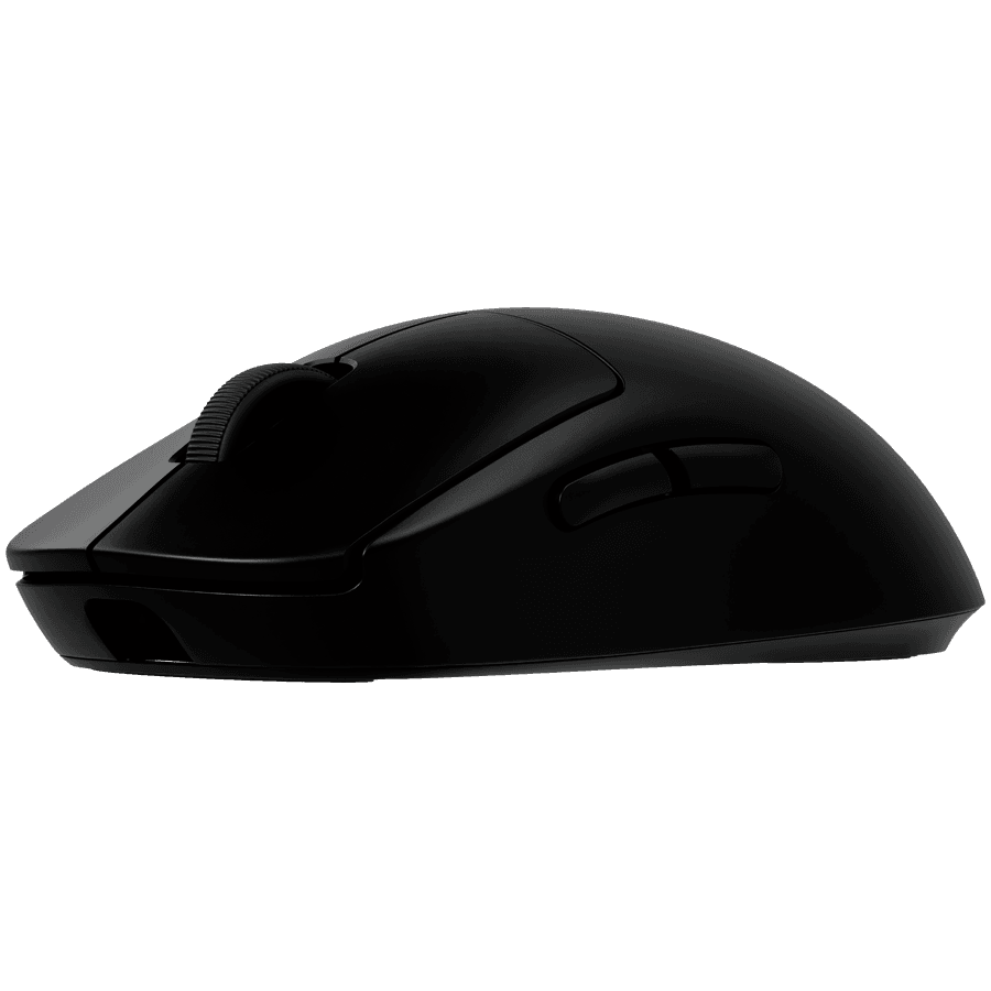 LOGITECH G PRO 2 LIGHTSPEED Wireless Gaming Mouse - BLACK - 2.4GHZ - N/A - EER2-933 - #933 4