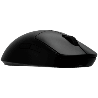 Logitech G PRO 2 LIGHTSPEED Wireless Gaming Mouse - BLACK - 2.4GHZ - N/A - EER2-933 - #933