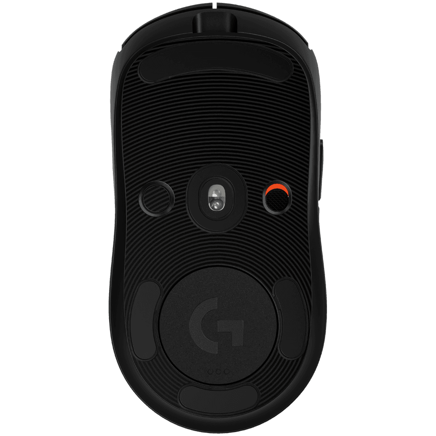 LOGITECH G PRO 2 LIGHTSPEED Wireless Gaming Mouse - BLACK - 2.4GHZ - N/A - EER2-933 - #933 6