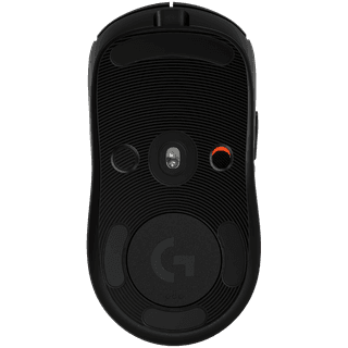 Logitech G PRO 2 LIGHTSPEED Wireless Gaming Mouse - BLACK - 2.4GHZ - N/A - EER2-933 - #933