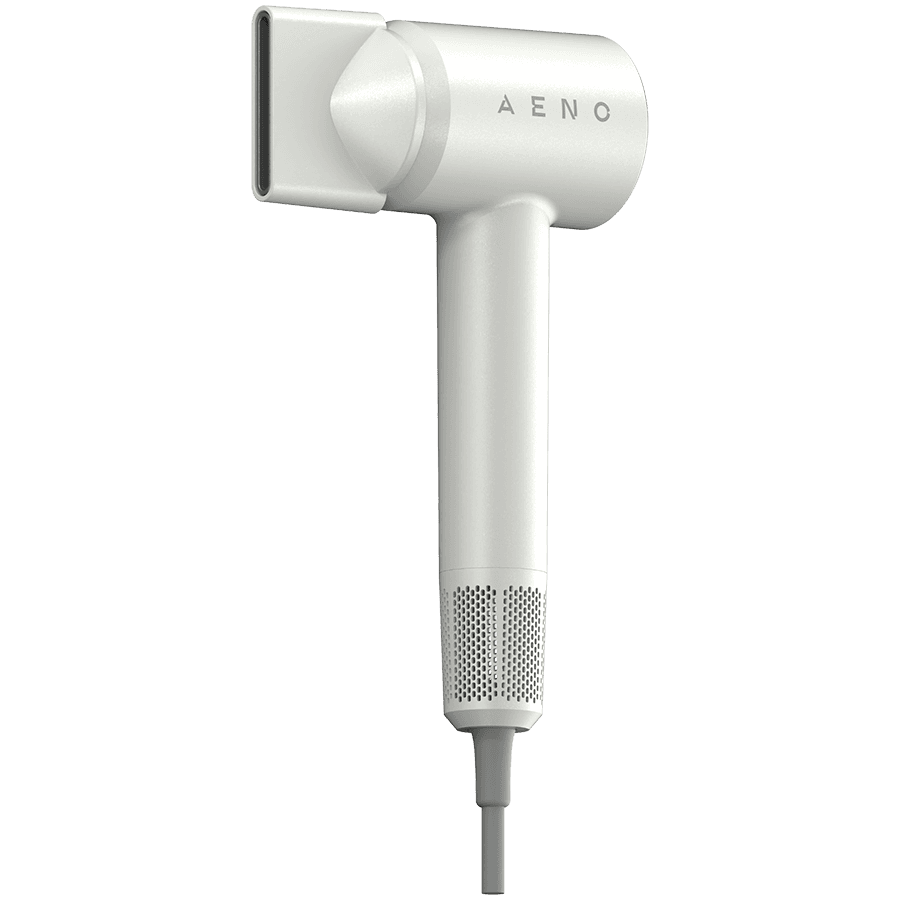 High Speed Hair Dryer, 220V-240V~50-60Hz, 1500W, Ionizer, LCD, 6+circulation mode, 110000RPM, less than 75dB