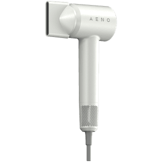 AENO High Speed Hair Dryer, 220V-240V~50-60Hz, 1500W, Ionizer, LCD, 6+circulation mode, 110000RPM, less than 75dB