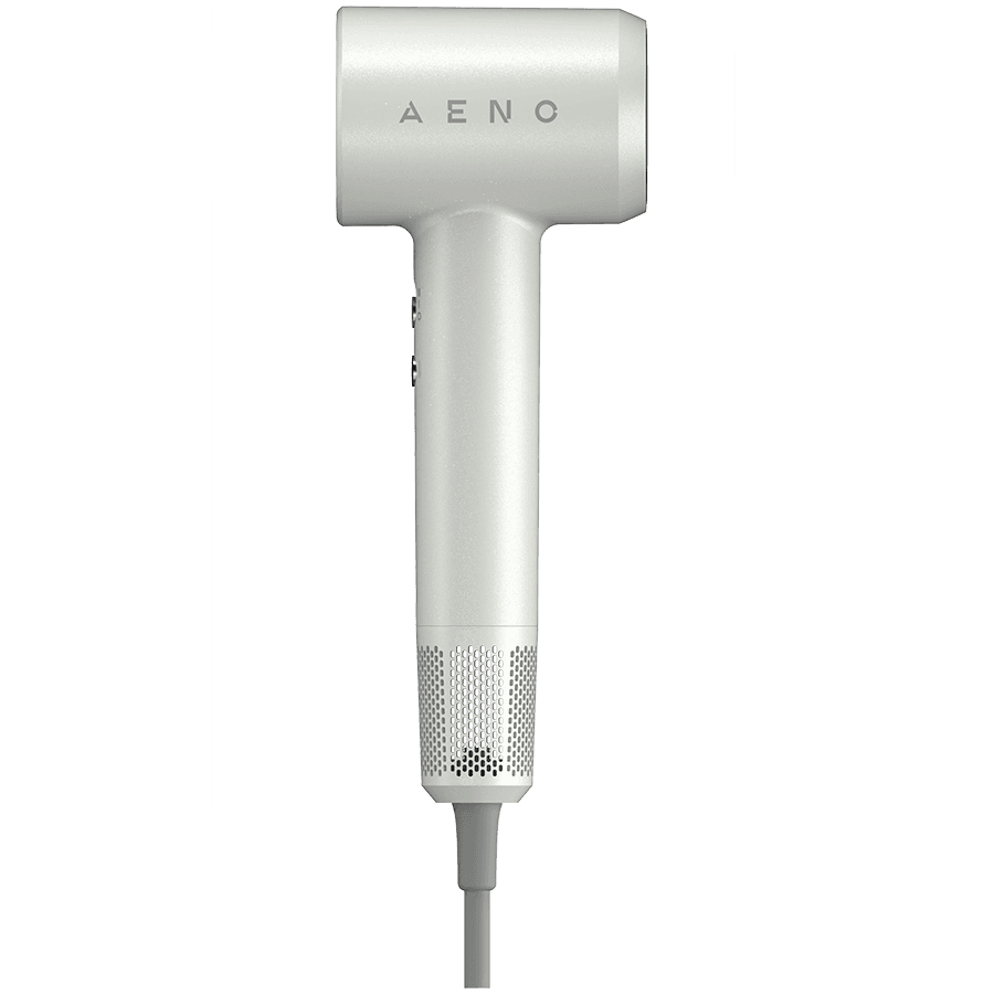 High Speed Hair Dryer, 220V-240V~50-60Hz, 1500W, Ionizer, LCD, 6+circulation mode, 110000RPM, less than 75dB 5