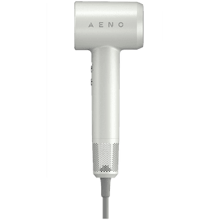 AENO High Speed Hair Dryer, 220V-240V~50-60Hz, 1500W, Ionizer, LCD, 6+circulation mode, 110000RPM, less than 75dB