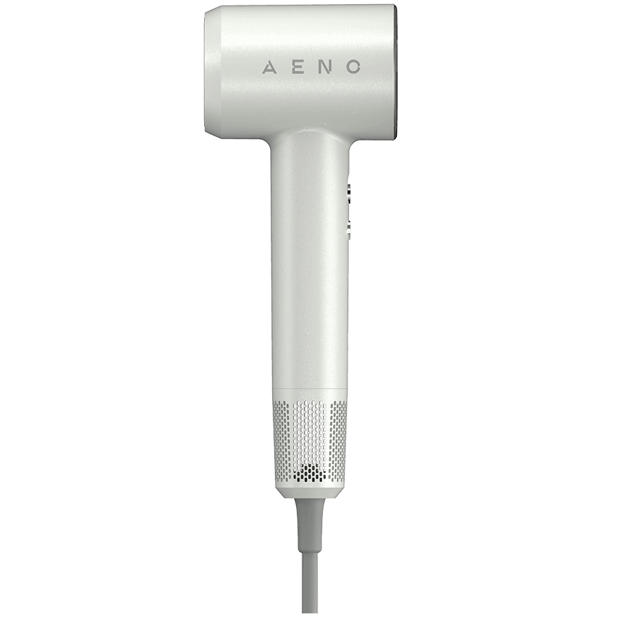 High Speed Hair Dryer, 220V-240V~50-60Hz, 1500W, Ionizer, LCD, 6+circulation mode, 110000RPM, less than 75dB 6