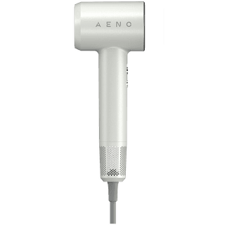 AENO High Speed Hair Dryer, 220V-240V~50-60Hz, 1500W, Ionizer, LCD, 6+circulation mode, 110000RPM, less than 75dB